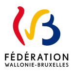 Logo fédération wallonie-bruxelles