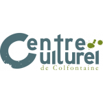logo centre culturel de colfontaine