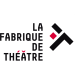 Logo la fabrique du théâtre